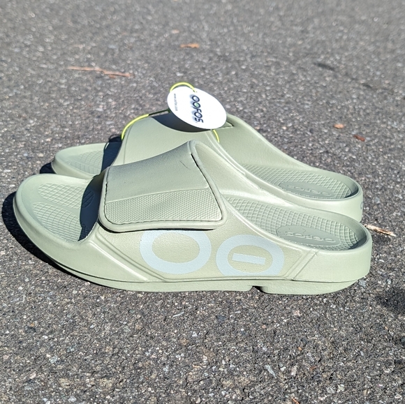 OOFOS Other - OOFOS Ooahh Sport Flex Recovery Shoes Unisex (NEW)
